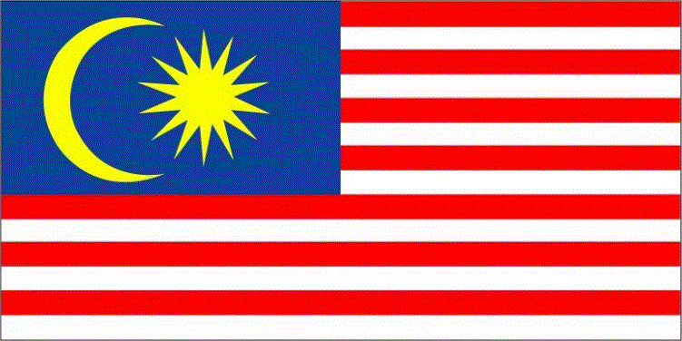 Malaysia flag