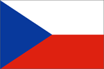 Czech Republic flag